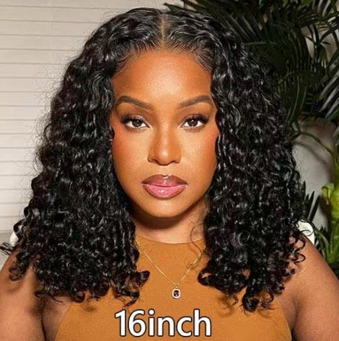 Human Hair Closure