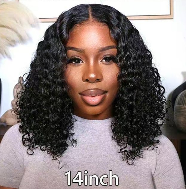 Human Hair Closure