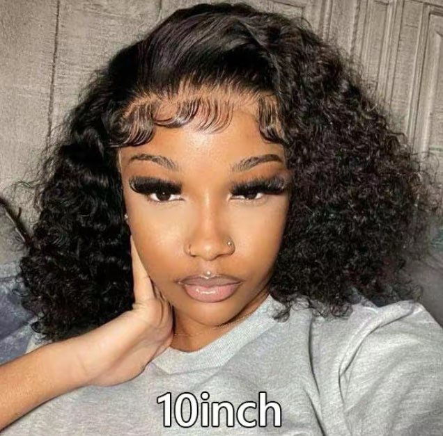 Human Hair Closure